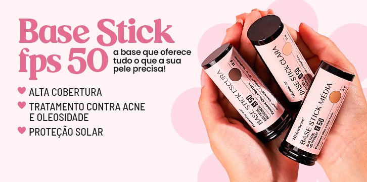 Base Stick FPS 50