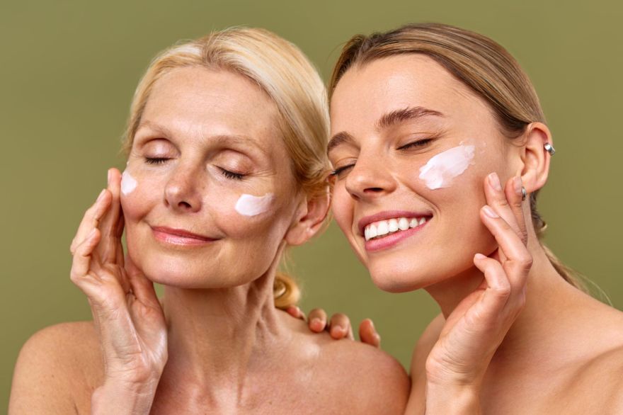 Dia das Mães: proteja quem você ama dos danos causados pelo sol 