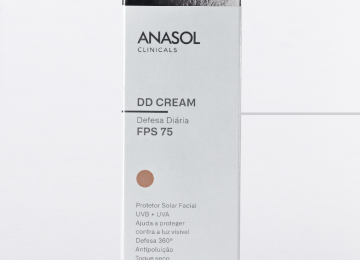  Anasol Clinicals: produtos avançados e ultra tecnológicos da Anasol