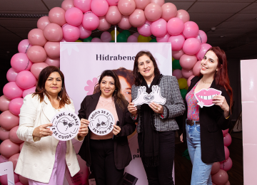 Hidrabene reúne Equipe Comercial e Principais Clientes em Balneário Camboriú para evento exclusivo