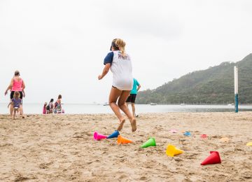 ADVerão movimenta o litoral catarinense com o apoio da Anasol