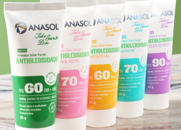 Como escolher o protetor solar Todo Santo Dia ideal para o seu tipo de pele? 