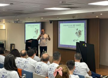 Dahuer promove convenção anual de vendas em São Paulo