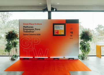 Dahuer é reconhecida como uma das melhores empresas para trabalhar em Santa Catarina 
