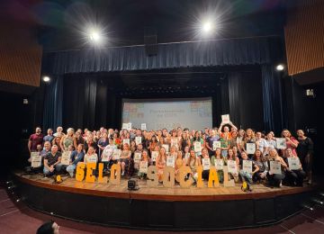 Dahuer recebe selo social por iniciativas transformadoras de 2025 