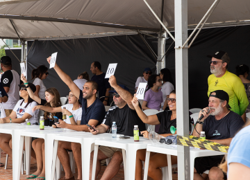 Festival Anasol de Surf para Autistas Celebra a Inclusão Pelo Esporte