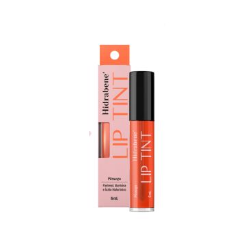 Hidrabene Lip Tint Pêssego