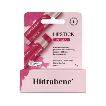 Hidrabene Lipstick Pitaya