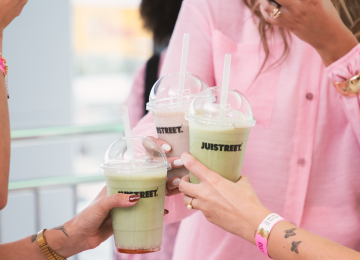 Hidrabene promove evento exclusivo para marcar o lançamento da nova linha de Body Splashes 